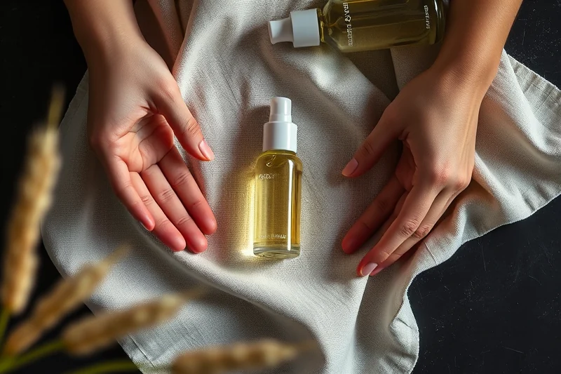 affordable perimenopause skincare results — Affordable Perimenopause Skincare Results (the finished result)