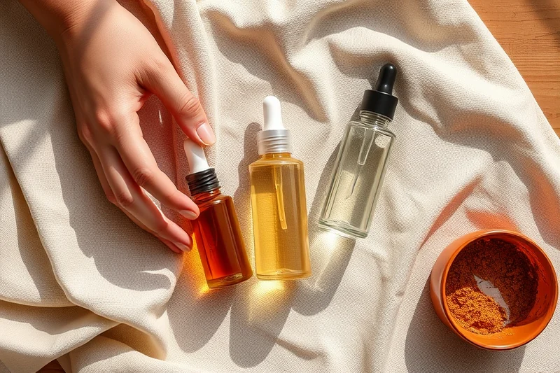best perimenopause skincare type — Best Perimenopause Skincare Type (the finished result)