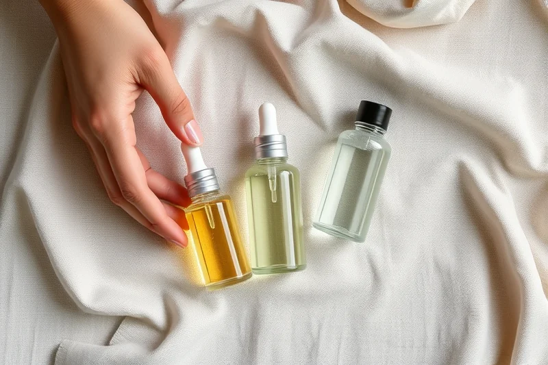 easy perimenopause skincare picks — Easy Perimenopause Skincare Picks (the finished result)