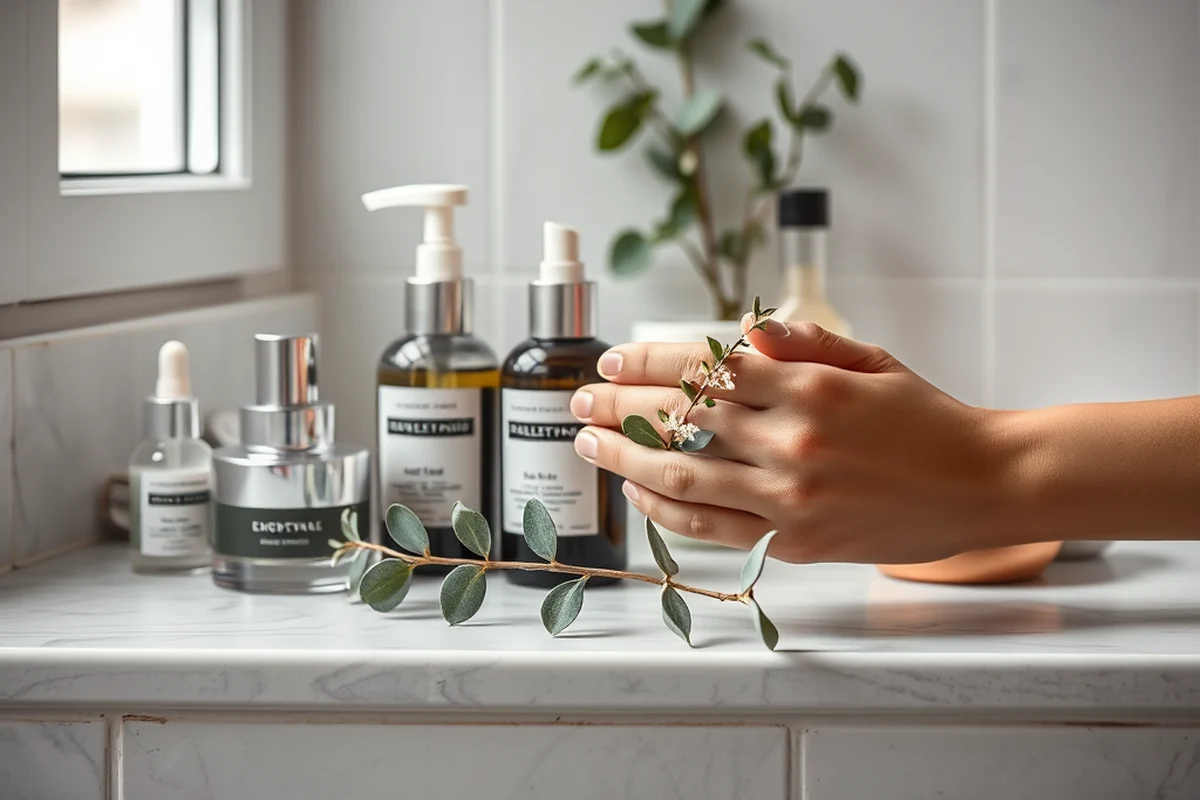easy perimenopause skincare results timelines — Easy Perimenopause Skincare Results Timelines