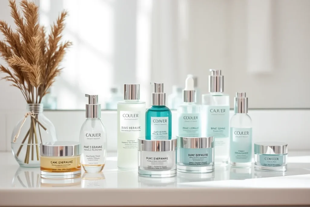 Perimenopause Skincare By Age & Skin Type