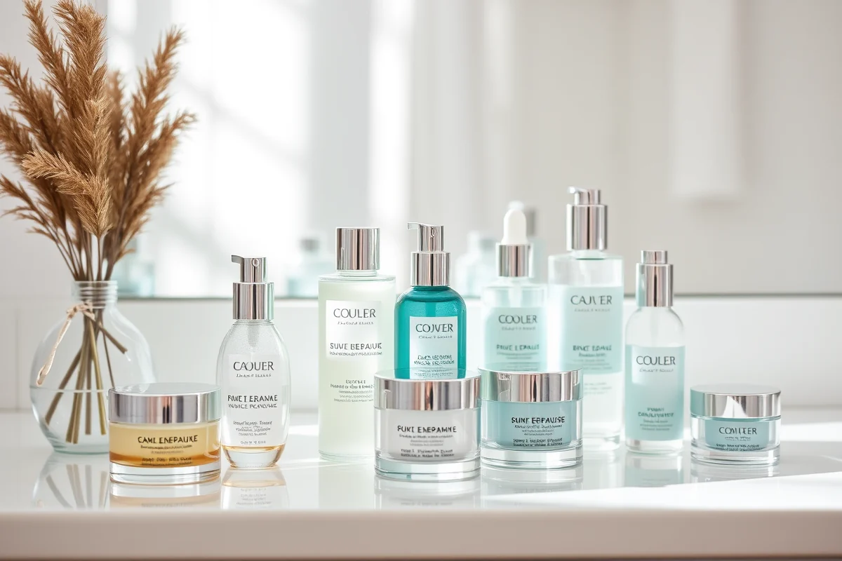 perimenopause skincare by age & skin type — Perimenopause Skincare By Age & Skin Type