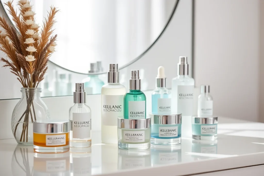 Perimenopause Skincare Mistakes & Troubleshooting