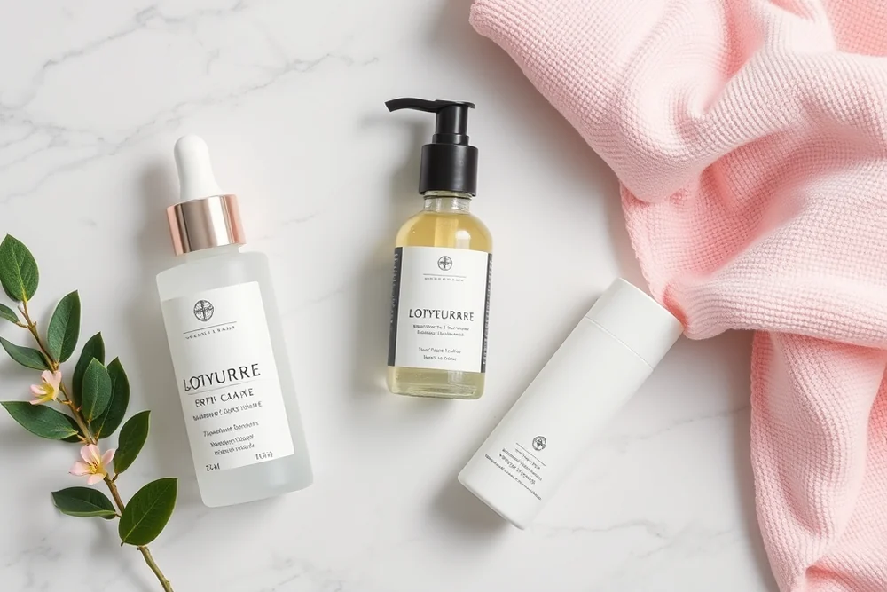 perimenopause skincare mistakes & troubleshooting — Perimenopause Skincare Mistakes & Troubleshooting (the finished result)