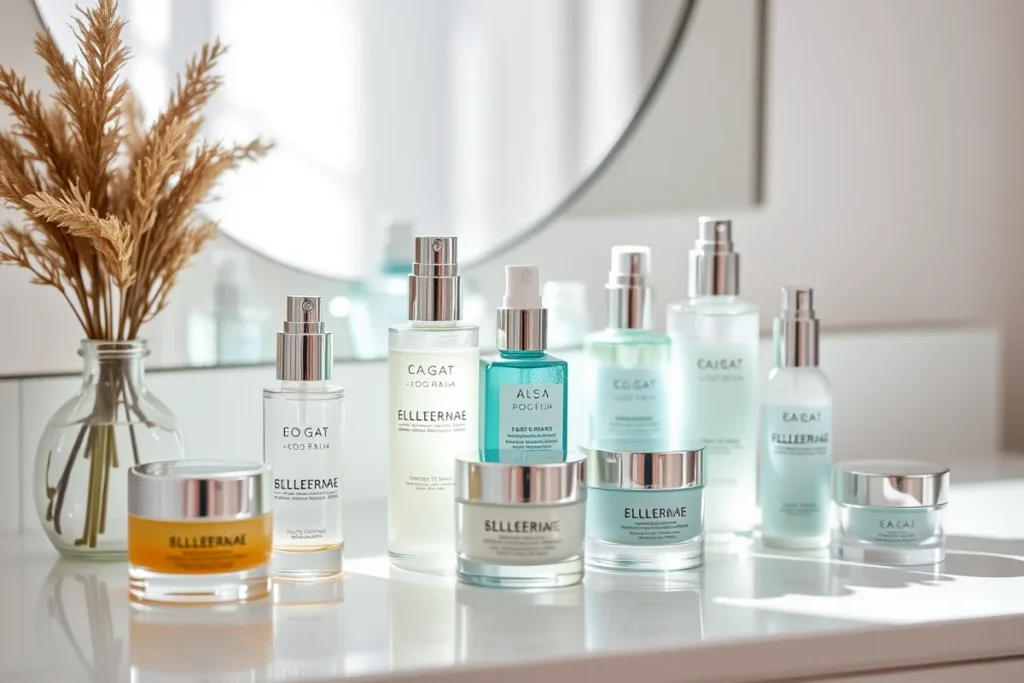 Perimenopause Skincare Product Picks & Comparisons