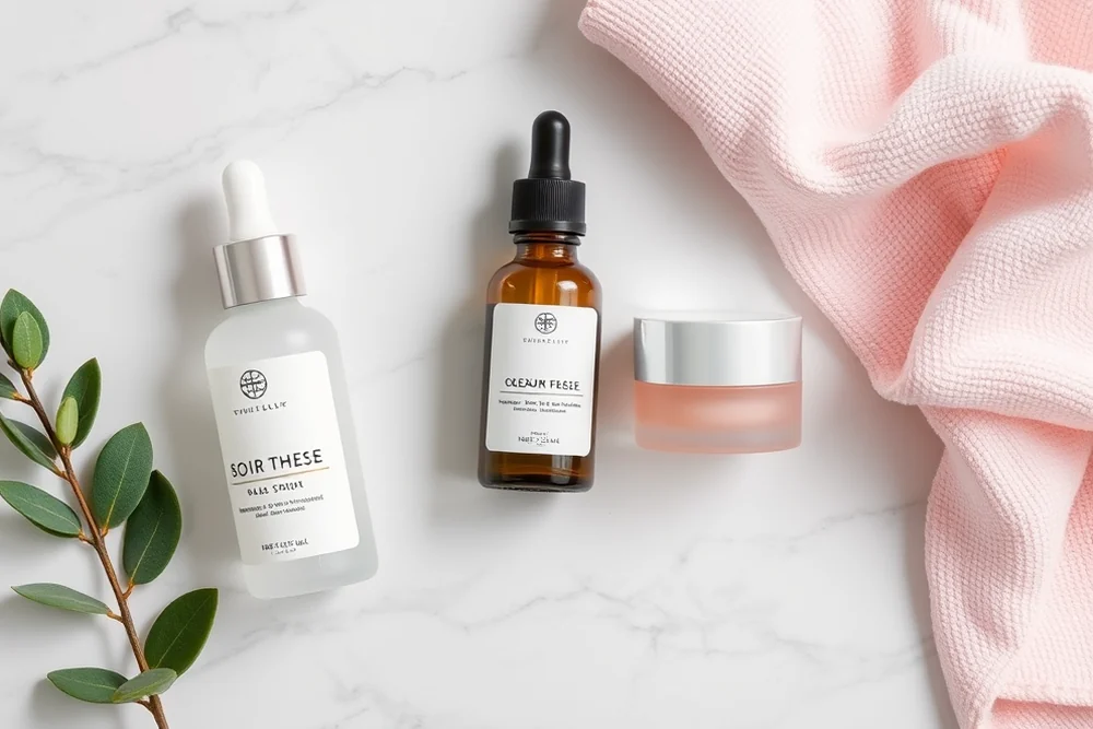 perimenopause skincare product picks & comparisons — Perimenopause Skincare Product Picks & Comparisons (the finished result)