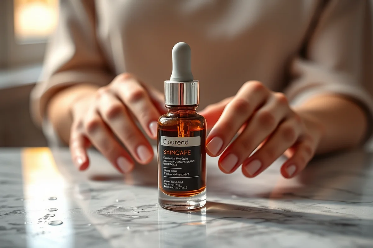 perimenopause skincare results that actually work — Perimenopause Skincare Results That Actually Work