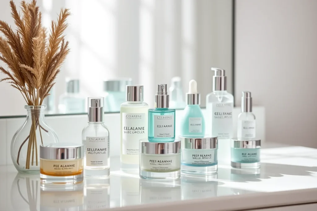 Perimenopause Skincare Results & Timelines