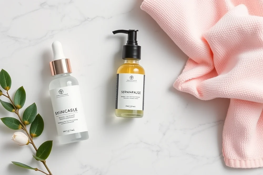 perimenopause skincare results & timelines — Perimenopause Skincare Results & Timelines (the finished result)