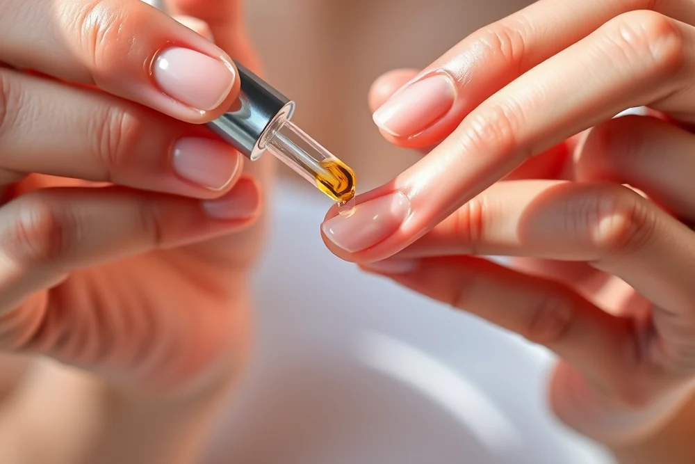 perimenopause skincare — Perimenopause Skincare (step by step)