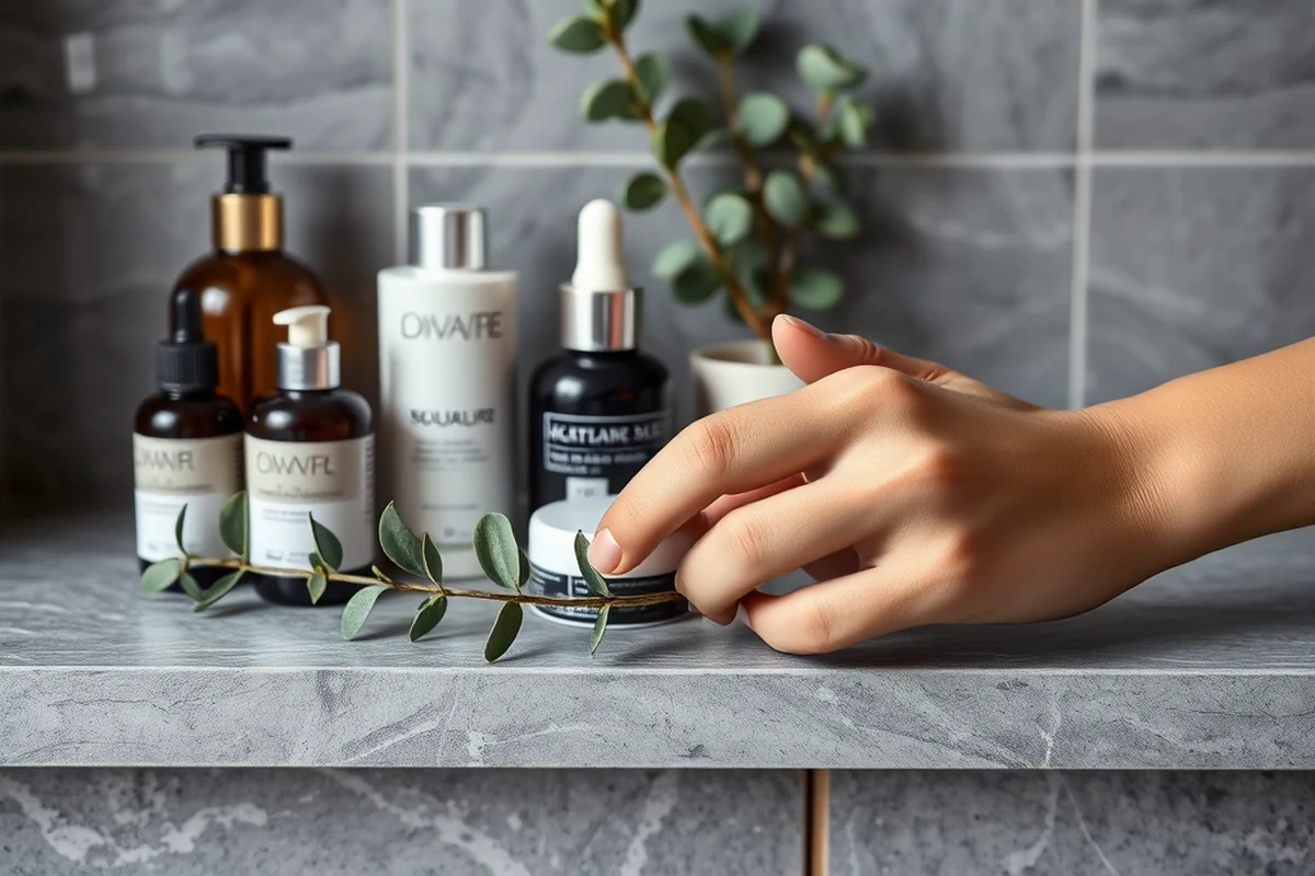 diy perimenopause skincare by age skin type — Diy Perimenopause Skincare By Age Skin Type
