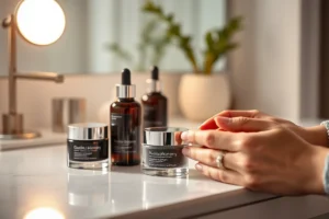 Diy Perimenopause Skincare Results