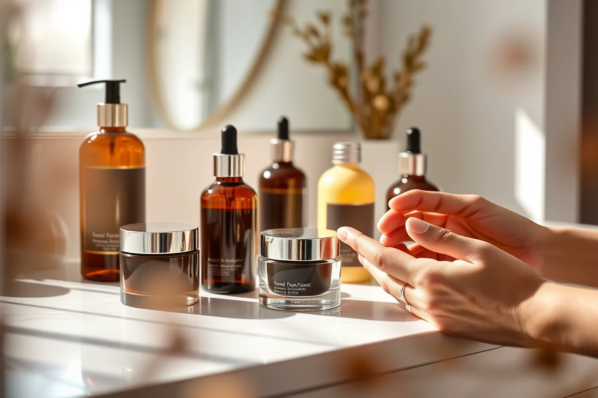diy perimenopause skincare results timelines — Diy Perimenopause Skincare Results Timelines