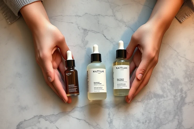 diy perimenopause skincare results timelines — Diy Perimenopause Skincare Results Timelines (the finished result)