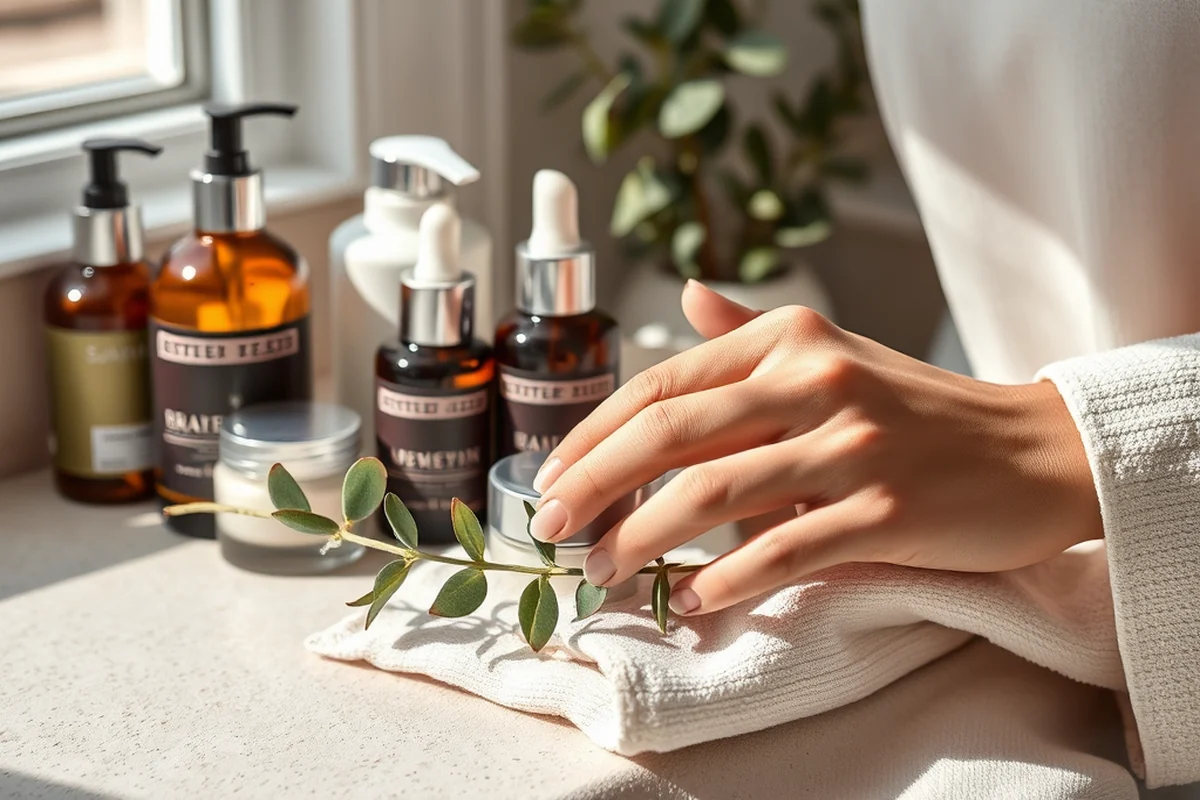 easy perimenopause skincare results — Easy Perimenopause Skincare Results