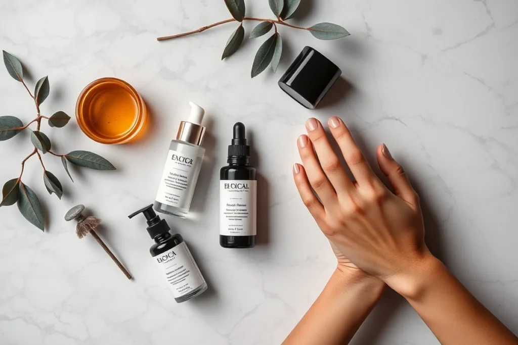 Perimenopause Skincare Budget For Small Spaces