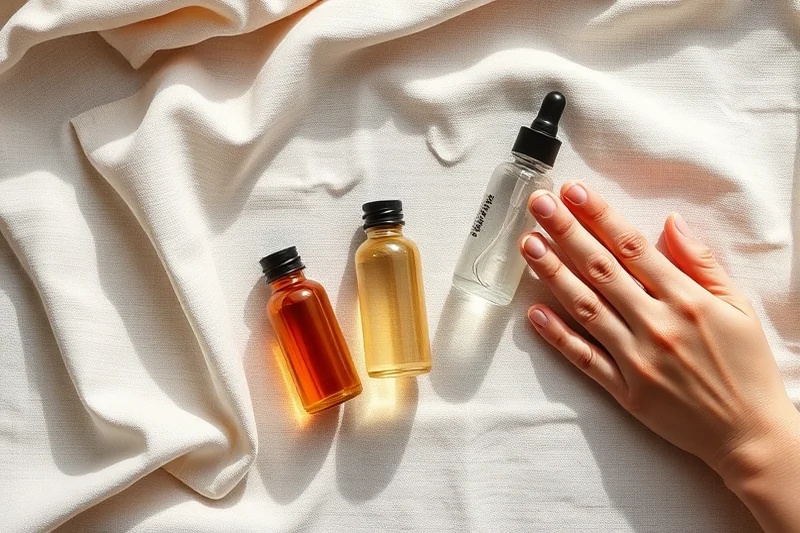 perimenopause skincare skin for beginners — Perimenopause Skincare Skin For Beginners (the finished result)