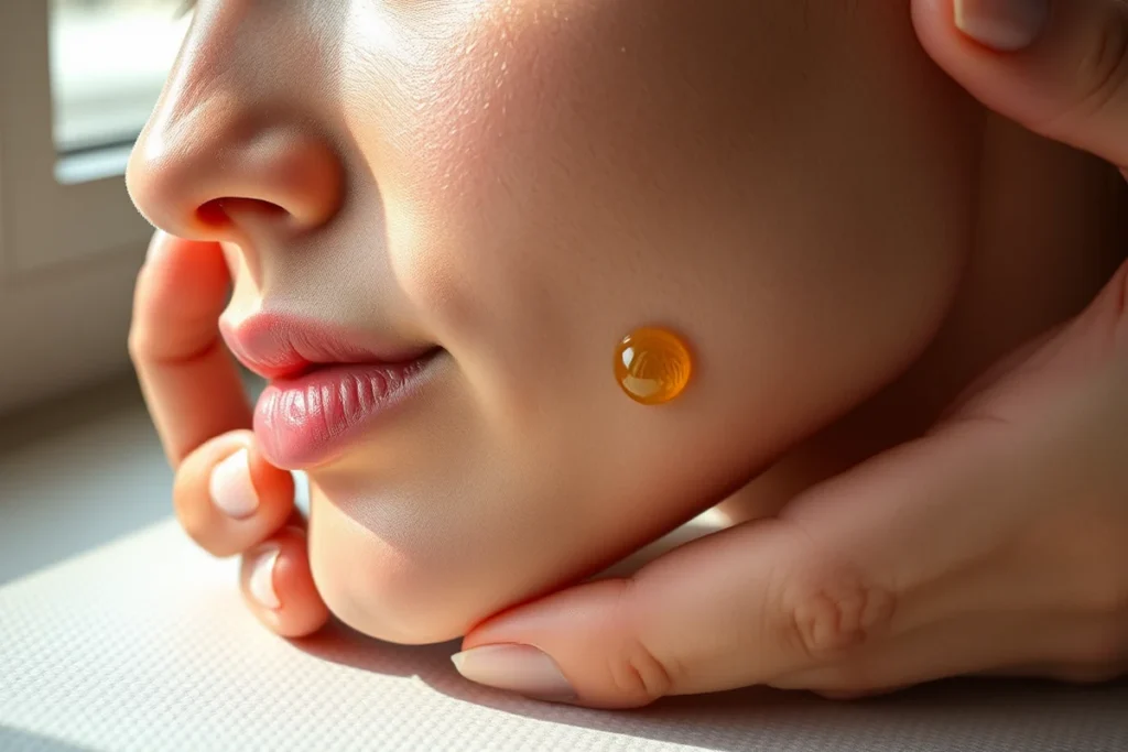 Affordable Budget Perimenopause Skincare