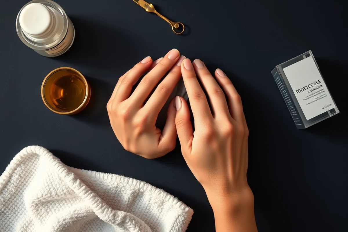 affordable perimenopause skincare results timelines — Affordable Perimenopause Skincare Results Timelines (the finished result)