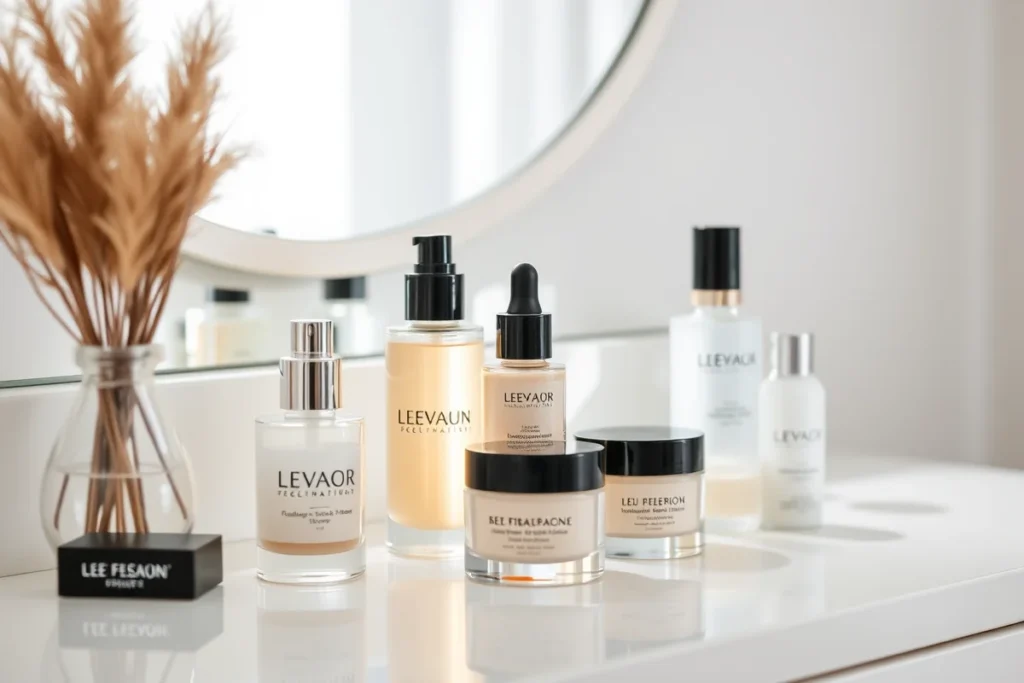 Best Foundation For Perimenopausal Skin
