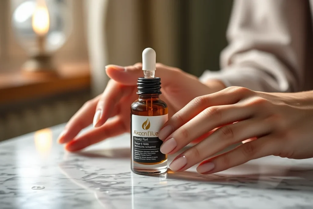 Best Perimenopause Skincare Budget