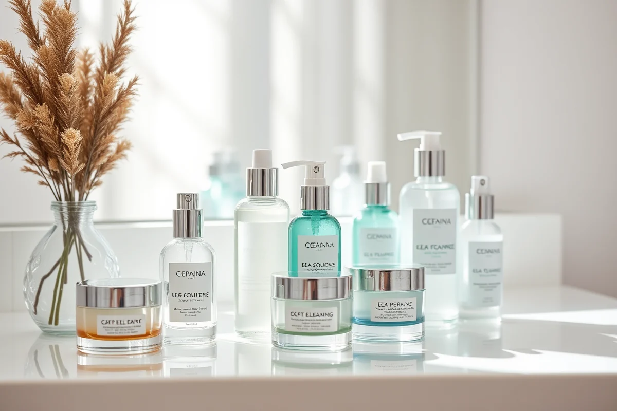 best perimenopause skincare — Best Perimenopause Skincare