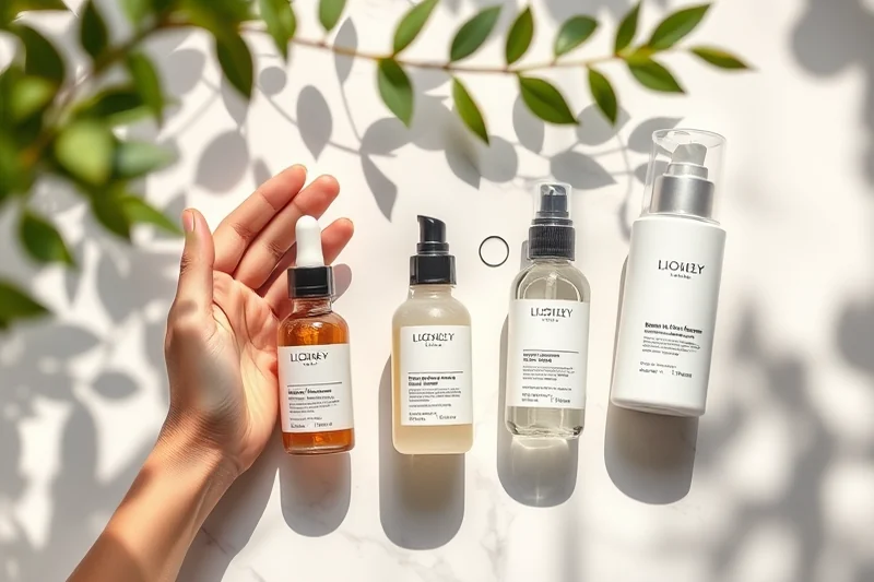 best perimenopause skincare picks — Best Perimenopause Skincare Picks (the finished result)
