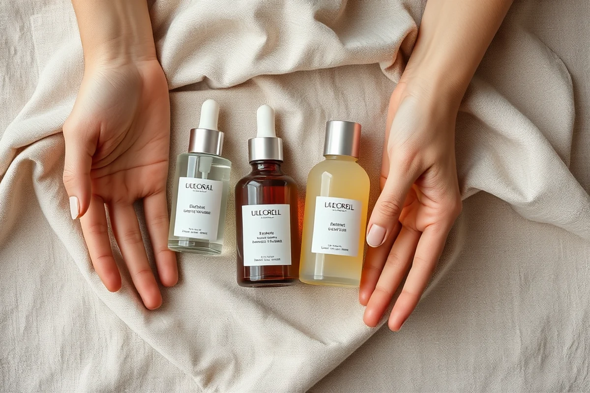 best perimenopause skincare product — Best Perimenopause Skincare Product (the finished result)