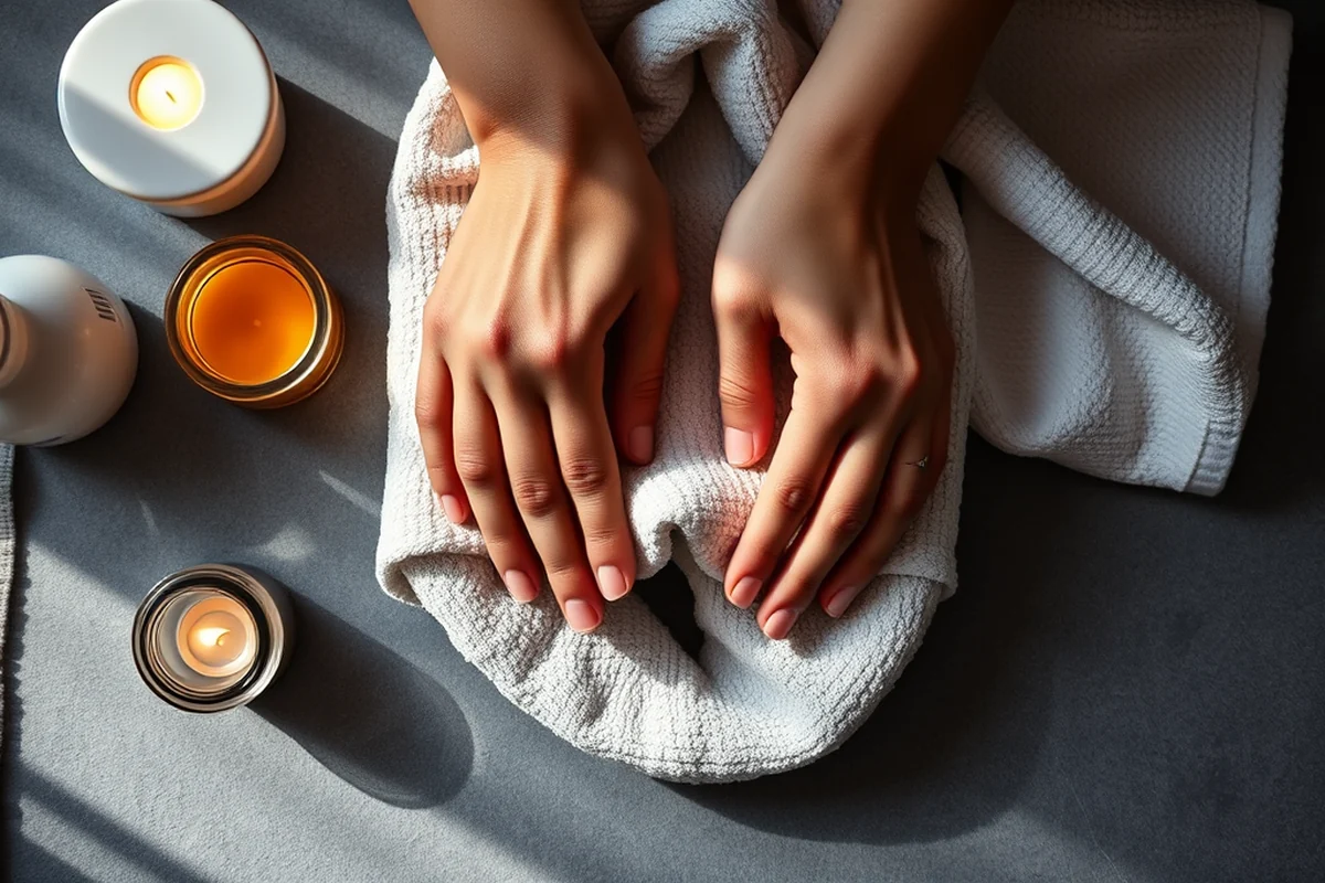 best perimenopause skincare results — Best Perimenopause Skincare Results (the finished result)