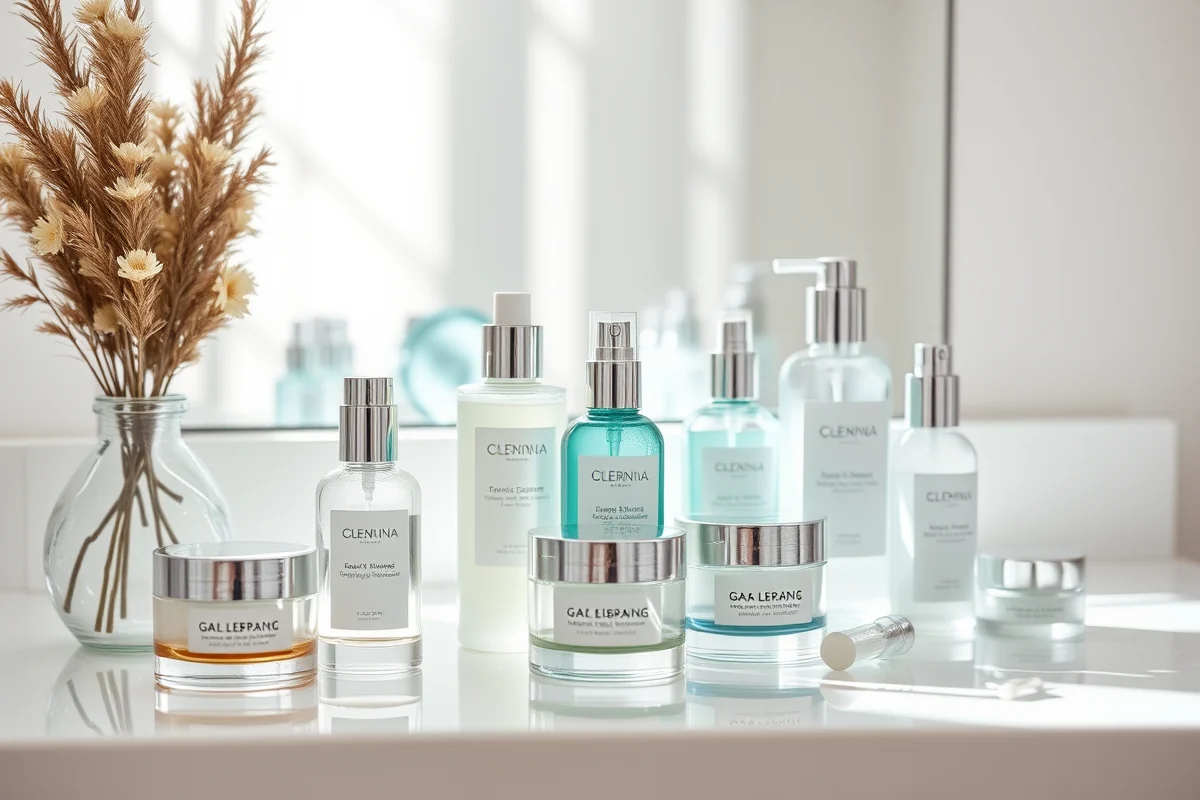 best skin care for perimenopause — Best Skin Care For Perimenopause