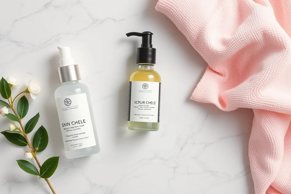 best skin care for postmenopausal women — Best Skin Care For Postmenopausal Women (the finished result)