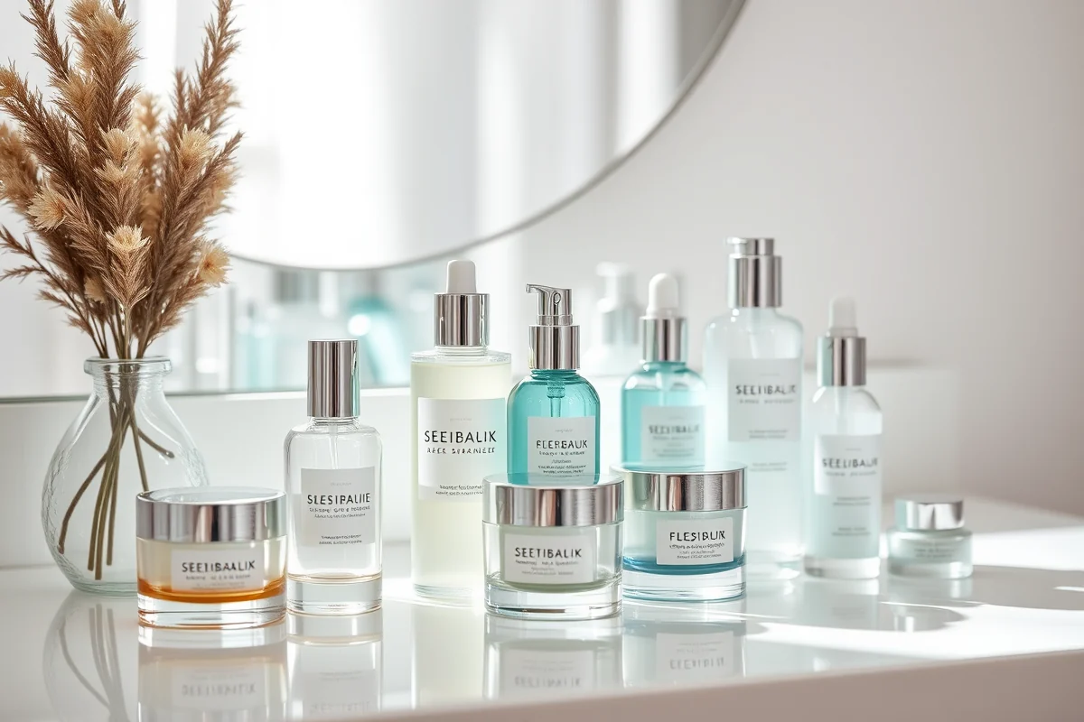 best skincare after menopause — Best Skincare After Menopause