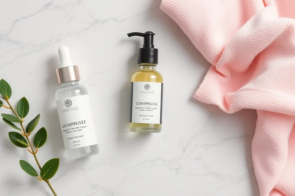 best skincare after menopause — Best Skincare After Menopause (the finished result)