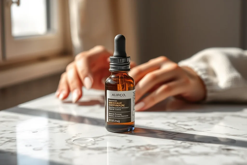 Budget Perimenopause Skincare Budget