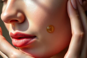 Budget Perimenopause Skincare Guide