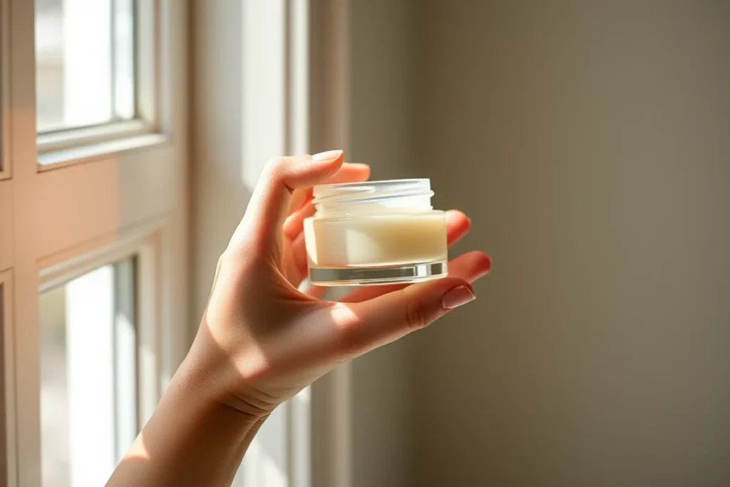 Budget Perimenopause Skincare Ideas