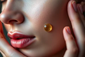 Budget Perimenopause Skincare Printable