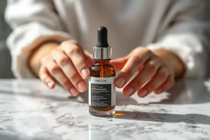 Budget Perimenopause Skincare Results Timelines