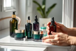 Diy Budget Perimenopause Skincare