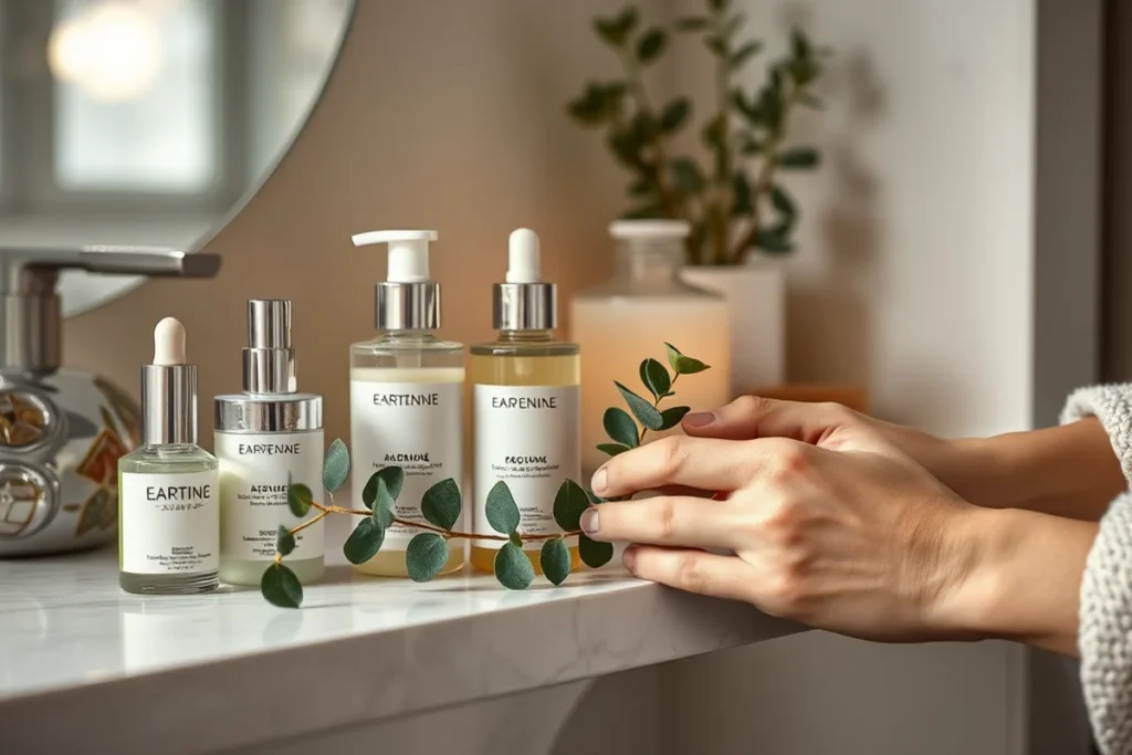Diy Perimenopause Skincare Routines