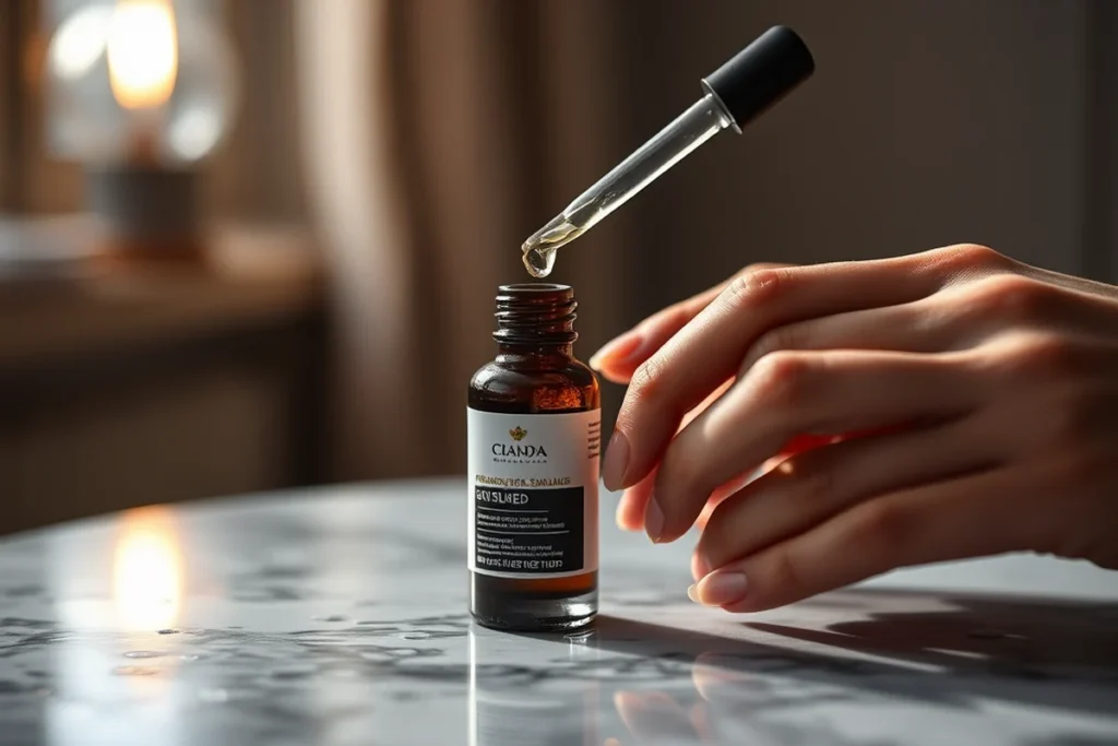 How To Perimenopause Skincare Mistakes Troubleshooting