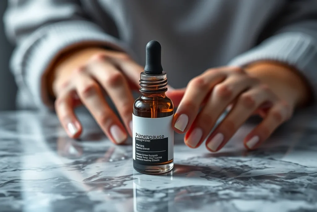 How To Perimenopause Skincare Routines