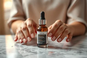 How To Perimenopause Skincare Skin