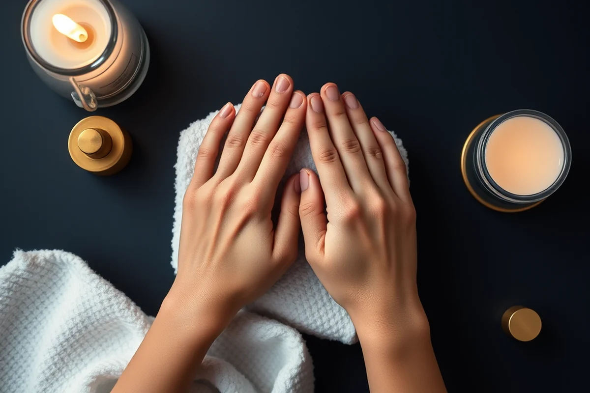how to perimenopause skincare skin — How To Perimenopause Skincare Skin (the finished result)