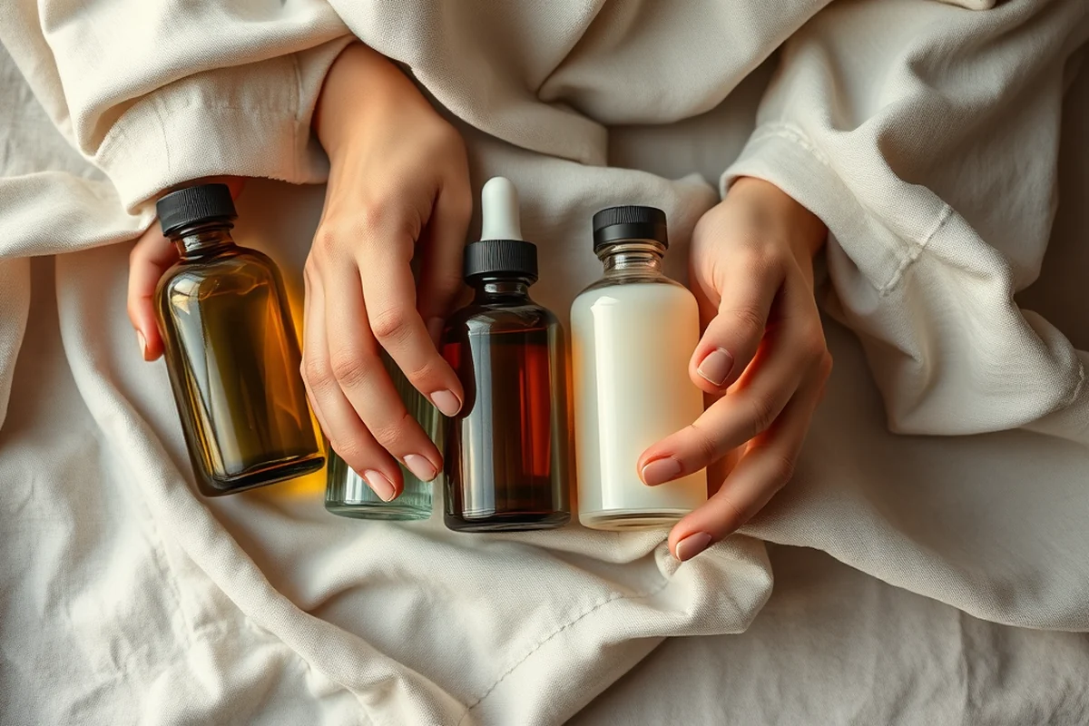 how to perimenopause skincare timelines — How To Perimenopause Skincare Timelines (the finished result)
