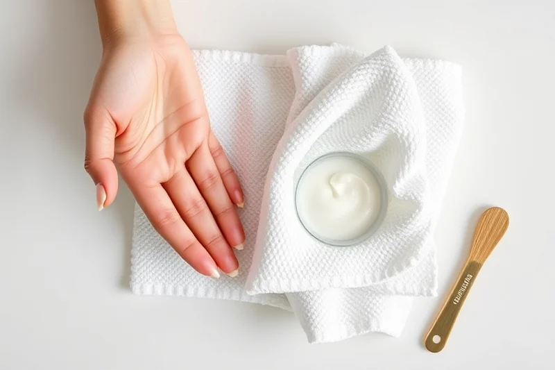 moisturizer for perimenopause without tools — Moisturizer For Perimenopause Without Tools (the finished result)