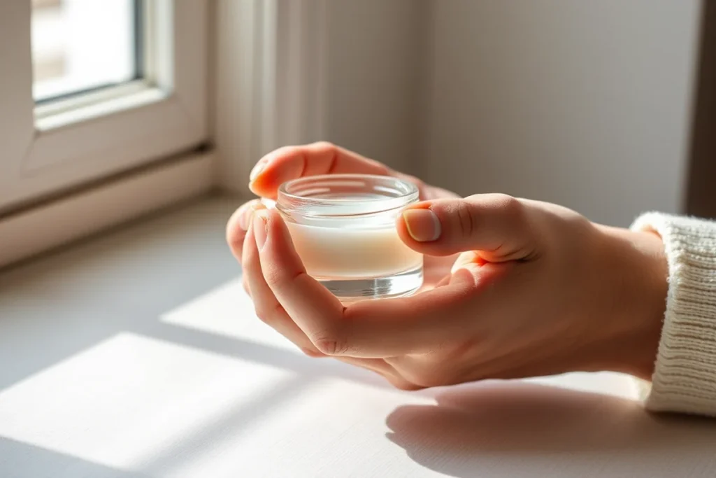 Perimenopause Skincare Budget On A Budget
