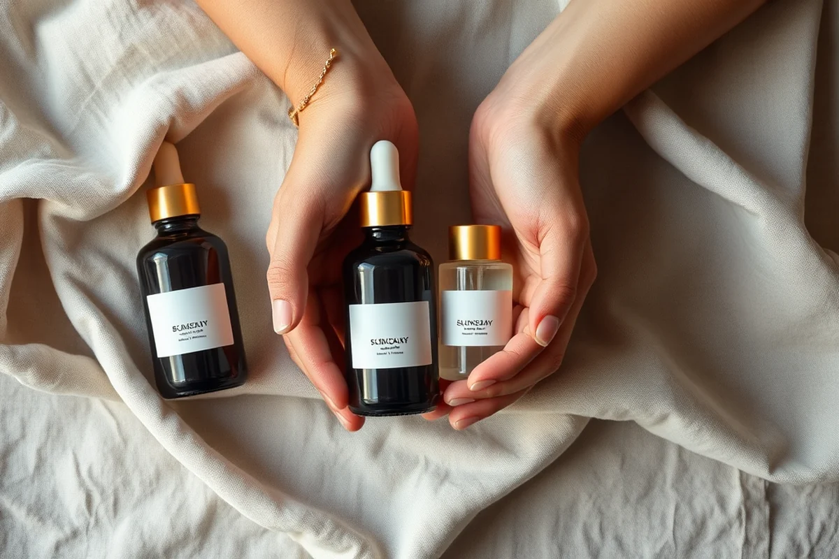 perimenopause skincare budget on a budget — Perimenopause Skincare Budget On A Budget (the finished result)