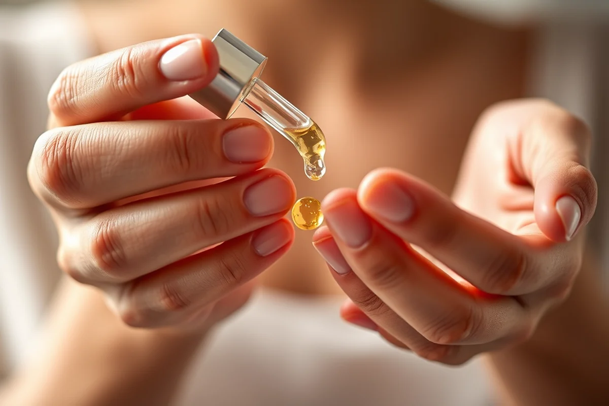 perimenopause skincare by age skin type for small spaces — Perimenopause Skincare By Age Skin Type For Small Spaces (step by step)
