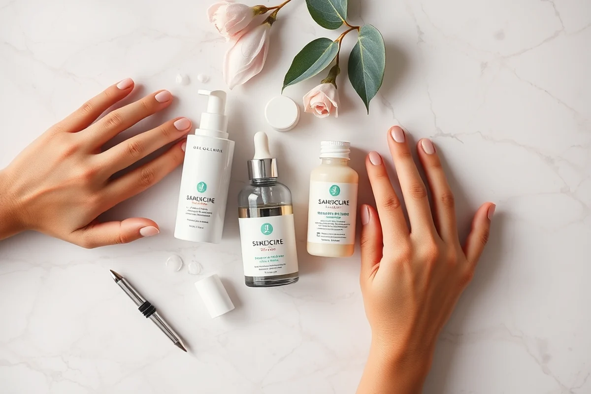 perimenopause skincare for beginners list — Perimenopause Skincare For Beginners List